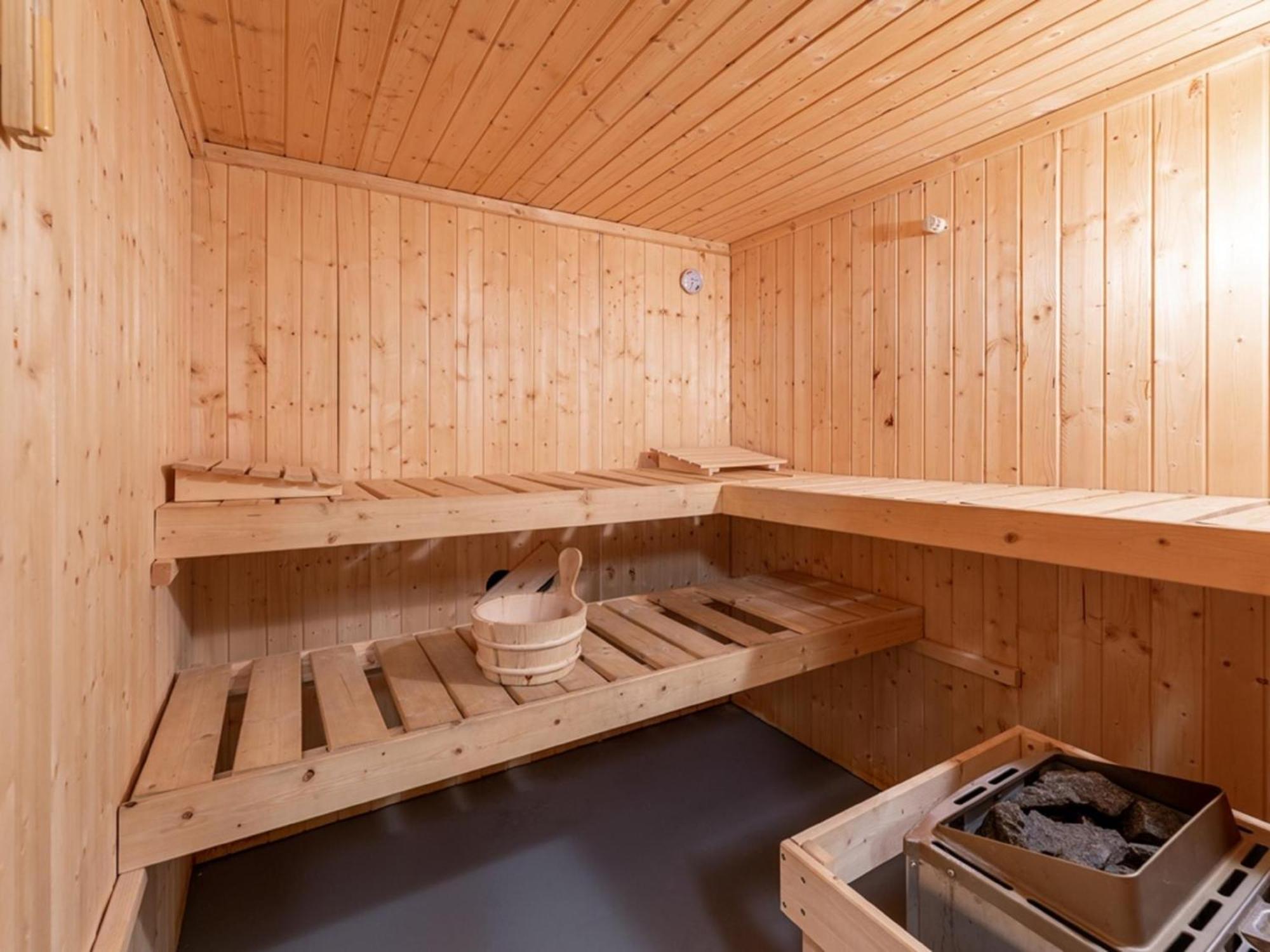 Chalet Heimelig M Saalbach-Hinterglemm Dış mekan fotoğraf