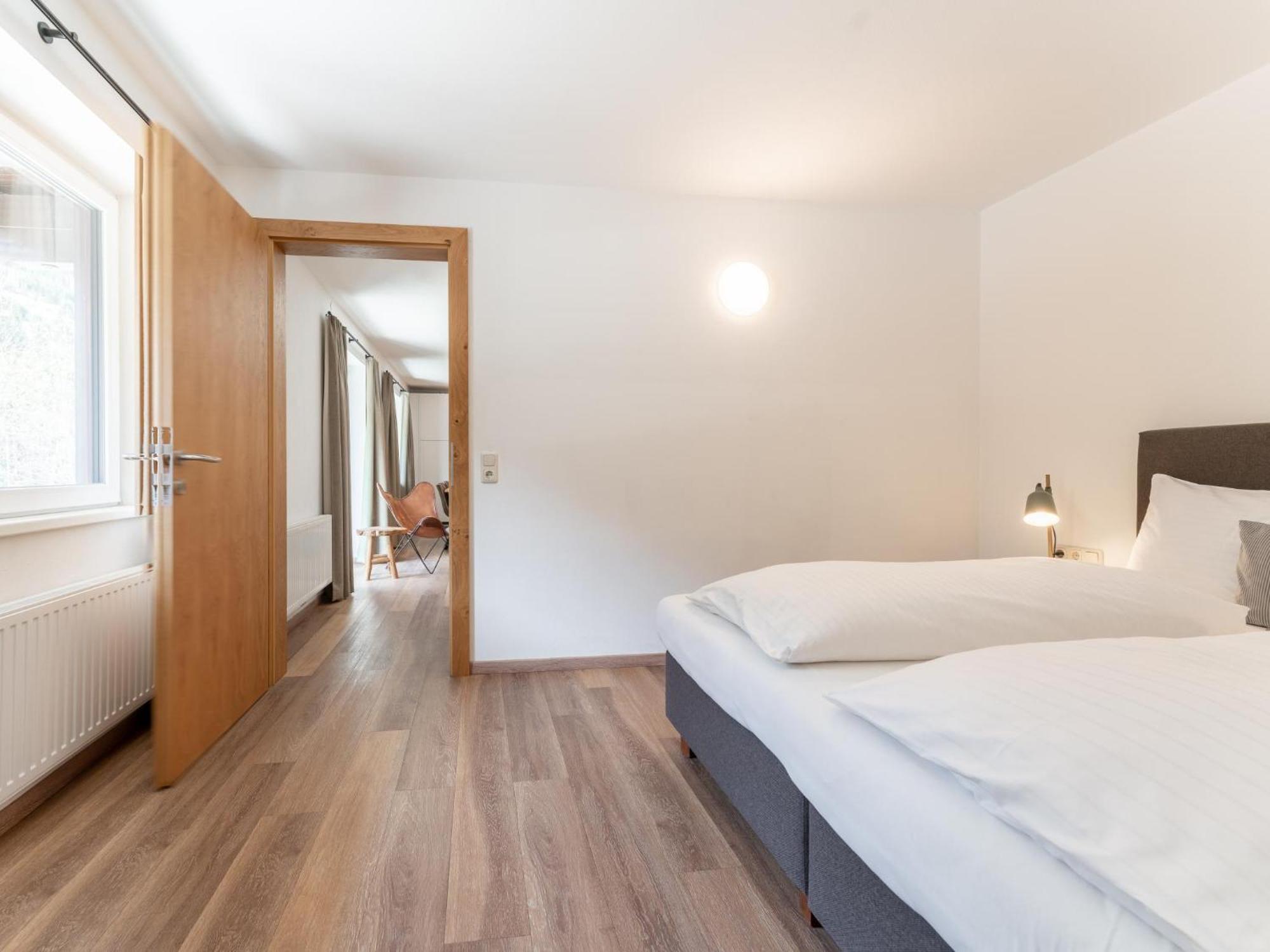 Chalet Heimelig M Saalbach-Hinterglemm Dış mekan fotoğraf