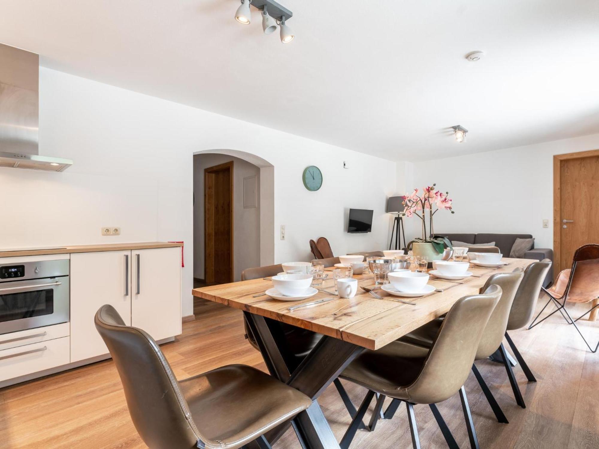 Chalet Heimelig M Saalbach-Hinterglemm Dış mekan fotoğraf